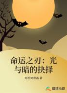 命运之刃：光与暗的抉择