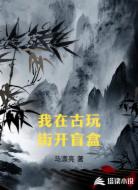 我在古玩街开盲盒