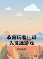 恭喜玩家！进入灵魂游戏