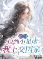 捡到小星球后我上交国家