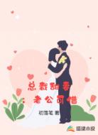 总裁甜妻:老公可借