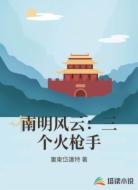 南明风云：三个火枪手