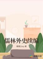 儒林外史续编