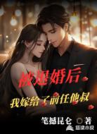 被退婚后,我嫁给了前任他叔