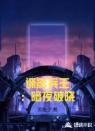 谍影兵王：暗夜破晓