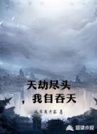 天劫尽头,我自吞天