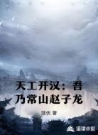 天工开汉：吾乃常山赵子龙