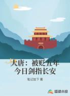 大唐：被贬五年今日剑指长安