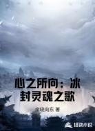 心之所向：冰封灵魂之歌