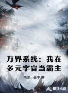 万界系统:我在多元宇宙当霸主