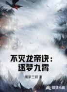 不灭龙帝诀:逐梦九霄
