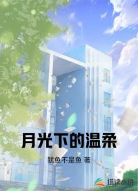 月光下的溫柔