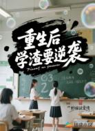 重生后学渣要逆袭