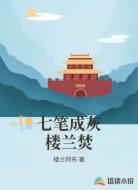 七笔成灰楼兰焚
