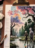 余燼萬(wàn)眠