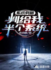 系统劈腿,判给我半个系统