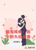 偏宠成瘾:厉少的失忆甜妻