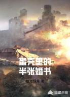 蛋殼里的半張婚書