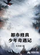 都市修真少年奇遇记