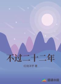 不過二十二年