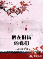 栖在旧街的我们