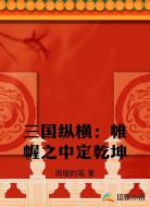 三国纵横:帷幄之中定乾坤