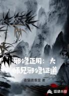 邪修正用：大师兄邪修证道