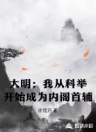 大明:我从科举开始成为内阁首辅