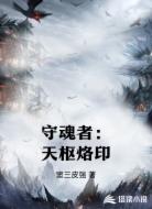 守魂者:天枢烙印