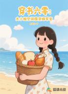 穿书六零:大小姐空间囤货嫁军官