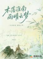 木落淮南雨晴云梦