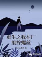 重生之我在厂里拧螺丝