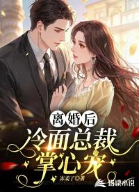 離婚后，冷面總裁掌心寵