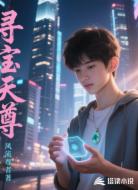 寻宝天尊