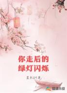 你走后的绿灯闪烁