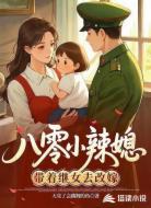 八零小辣媳:带着继女去改嫁
