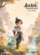 吞天系统:我在修真界当妖孽