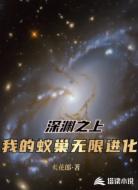 深渊之上:我的蚁巢无限进化