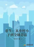 重生:从乡村小子到全球首富