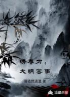 绣春刀:大明密事