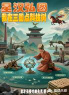 星汉弘图:我在三国点科技树