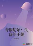 青铜纪年:失落的王畿