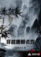 穿越唐朝贞观