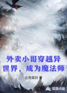 外卖小哥穿越异世界，成为魔法师
