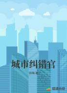 城市纠错官