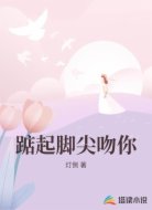 踮起脚尖吻你