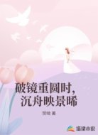 破镜重圆时,沉舟映景晞