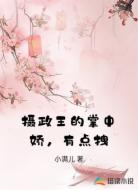 摄政王的掌中娇，有点拽
