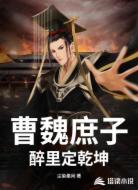 曹魏庶子：醉里定乾坤