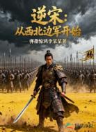 逆宋：从西北边军开始